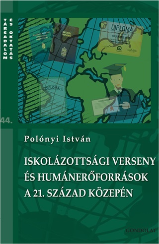 Iskolzottsgi Verseny s Humnerforrsok A 21. Szzad Kzepn