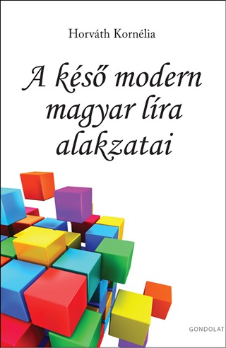 A Ks Modern Magyar Lra Alakzatai