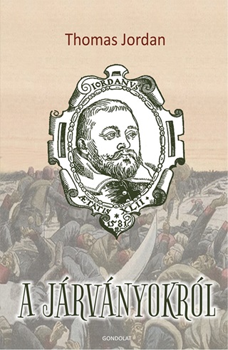 A Jrvnyokrl