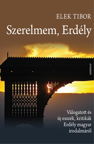 Szerelmem, Erdly
