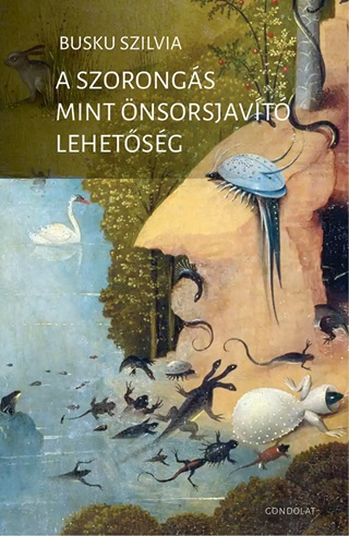 A Szorongs Mint nsorsjavt Lehetsg