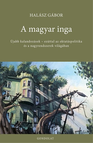 A Magyar Inga