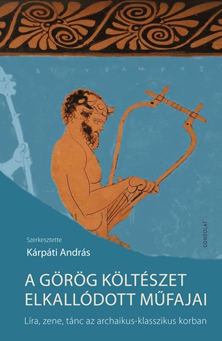 A Grg Kltszet Elkalldott Mfajai