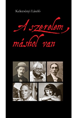 A Szerelem Mshol Van