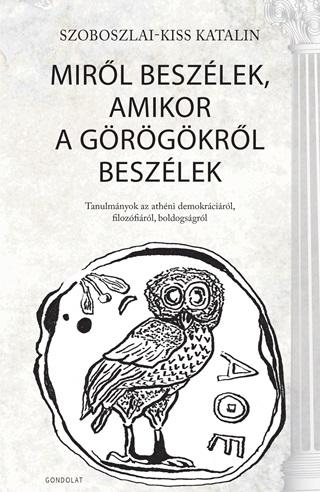 Mirl Beszlek, Amikor A Grgkrl Beszlek