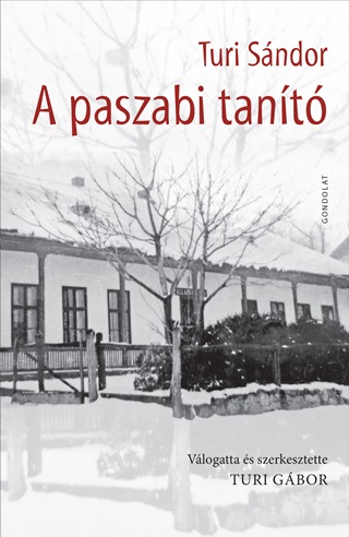 A Paszabi Tant