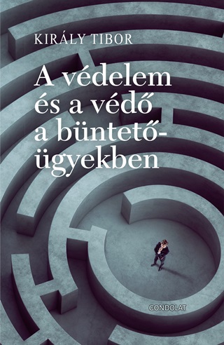 A Vdelem s A Vd A Bntet gyekben