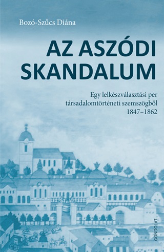 Az Aszdi Skandalum