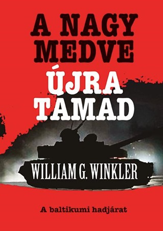 A Nagy Medve jra Tmad