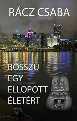 Bossz Egy Ellopott letrt