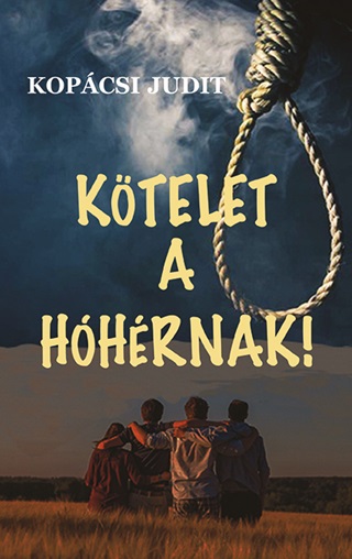 Ktelet A Hhrnak!