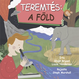 Teremts: A Fld
