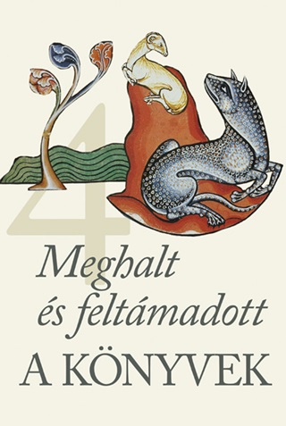 A Knyvek 4. - Meghalt s Feltmadott