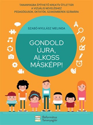 Gondold jra, Alkoss Mskpp!