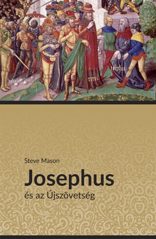 Josephus s Az jszvetsg