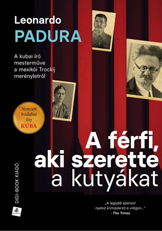 A Frfi, Aki Szerette A Kutykat