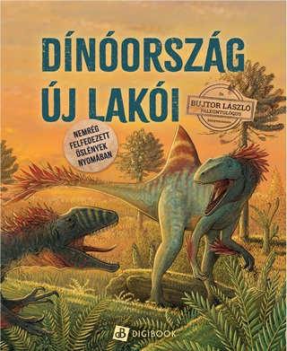 Dinorszg j Laki
