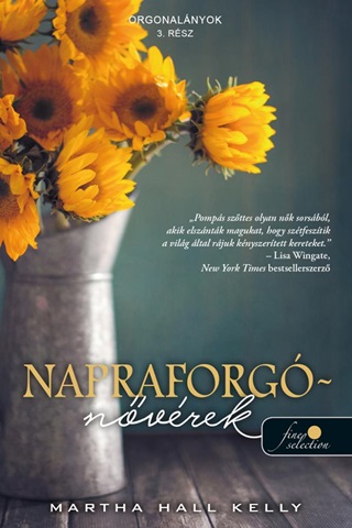 Napraforg-Nvrek (Orgonalnyok 3.)