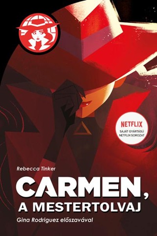Carmen, A Mestertolvaj