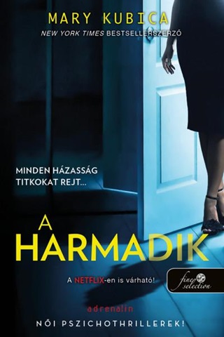 A Harmadik