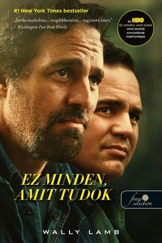 Ez Minden, Amit Tudok