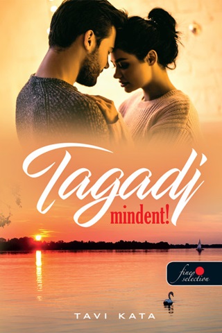 Tagadj Mindent!