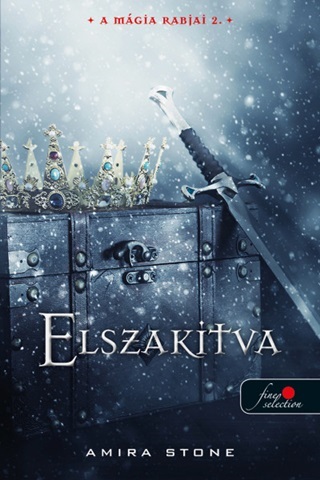 Elszaktva - A Mgia Rabjai 2.