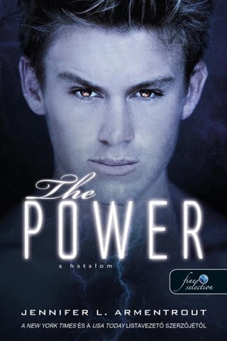 The Power - A Hatalom (Titan 2.)