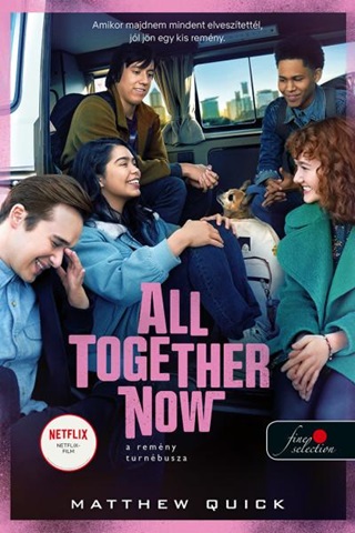 All Together Now - A Remny Turnbusza