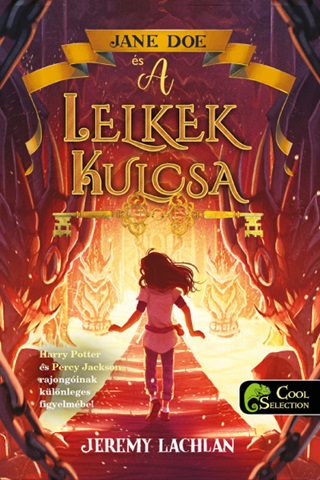 Jane Doe s A Lelkek Kulcsa - Jane Doe Krnikk 2.