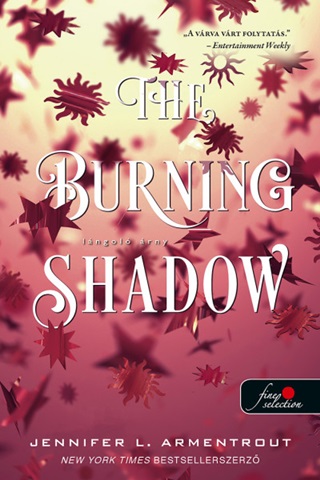 The Burning Shadow - Lngol rny (Originek 2.)