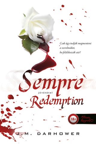 Sempre - Redemption - Jvttel (Mindrkk 2.)
