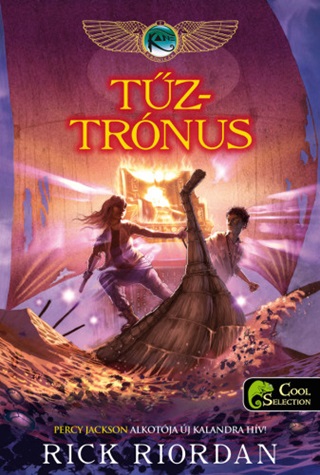 Tztrnus - A Kane Krnikk 2. - Fztt