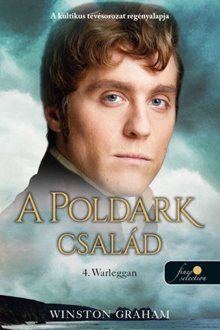 A Poldark Csald 4. - Warleggan