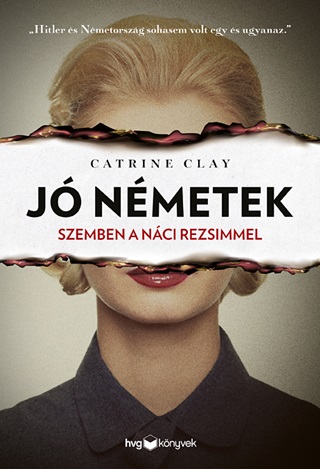 J Nmetek - Szemben A Nci Rezsimmel
