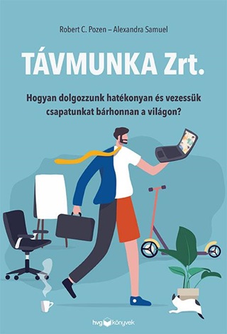 Tvmunka Zrt.