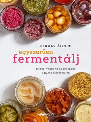 Egyszeren Fermentlj