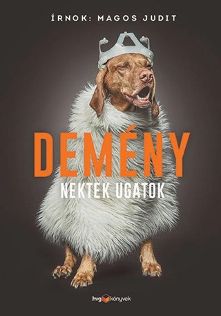 Demny - Nektek Ugatok