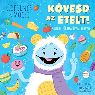 Gofrincs s Mocsi - Kvesd Az telt!