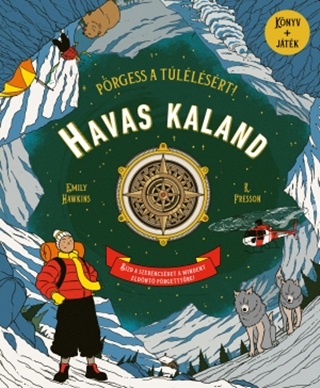 Havas Kaland