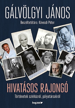 Hivatsos Rajong - Trtnetek A Sznhzrl, Plyatrsakrl
