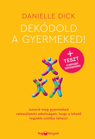 Dekdold A Gyermeked!