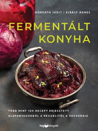 Fermentlt Konyha