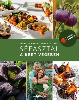 Sfasztal A Kert Vgben