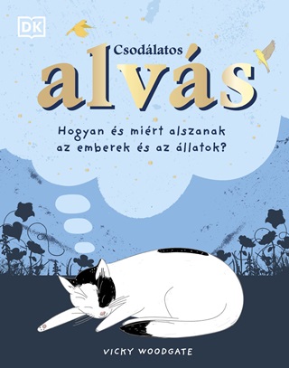 Csodlatos Alvs
