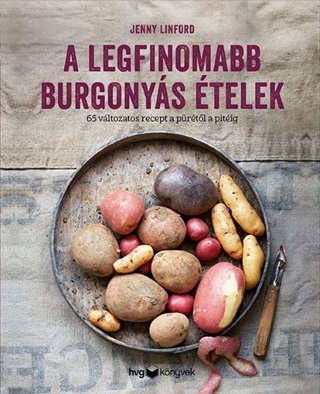 A Legfinomabb Burgonys telek