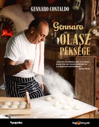 Gennaro Olasz Pksge