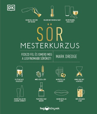 Sr Mesterkurzus