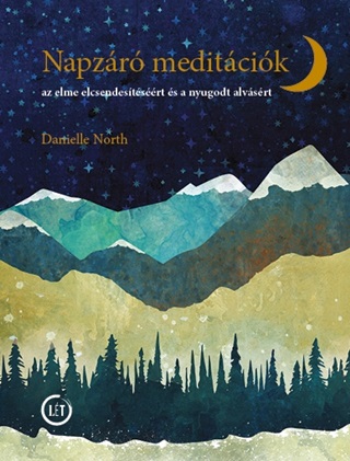 Napzr Meditcik - Az Elme Elcsendestsrt s A Nzugodt Alvsrt