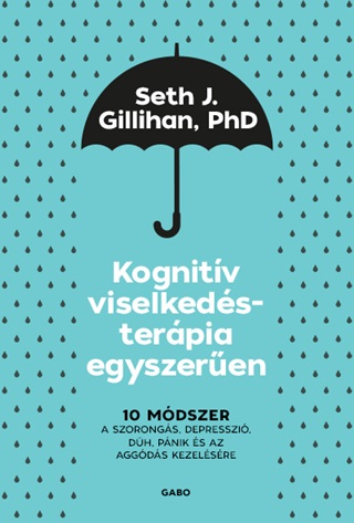 Kognitv Viselkedsterpia Egyszeren